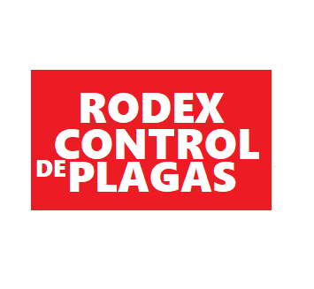 RODEX CONTROL DE PLAGAS ORGANICO