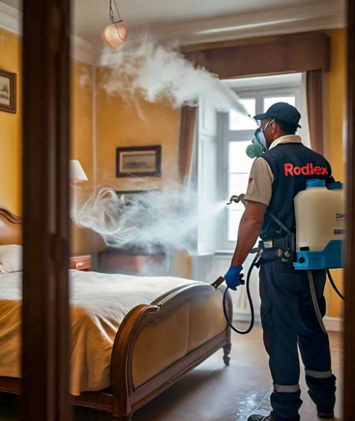 rodex